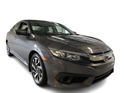 2018 Honda Civic Sedan in Dorval, Quebec