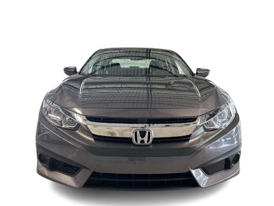 2018 Honda Civic Sedan in Dorval, Quebec
