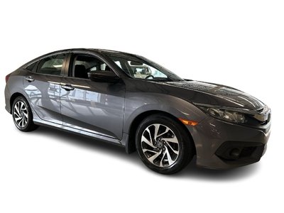 2018 Honda Civic Sedan in Dorval, Quebec