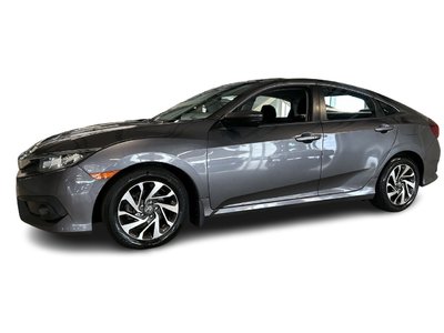 2018 Honda Civic Sedan in Dorval, Quebec