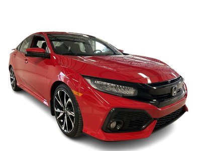 Honda Civic Sedan  2018 à Dorval, Québec