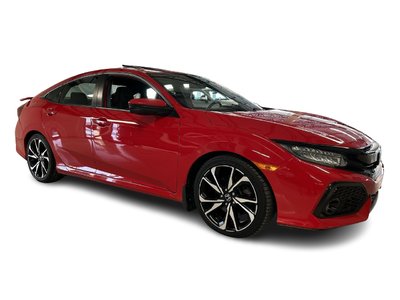 Honda Civic Sedan  2018 à Dorval, Québec