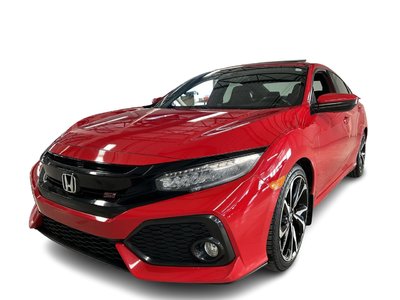 Honda Civic Sedan  2018 à Dorval, Québec