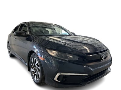 Honda Civic Sedan  2019 à Dorval, Québec