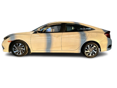 2020 Honda Civic Sedan in Dorval, Quebec