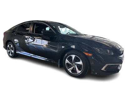 Honda Civic Sedan  2020 à Dorval, Québec