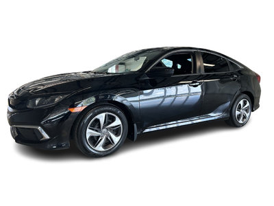 Honda Civic Sedan  2020 à Dorval, Québec