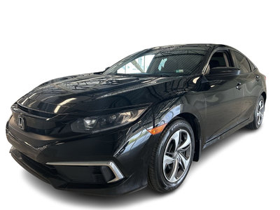 Honda Civic Sedan  2020 à Dorval, Québec