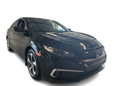 Honda Civic Sedan  2020 à Dorval, Québec