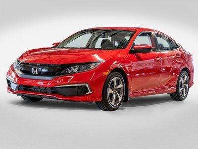 2020 Honda Civic Sedan in Dorval, Quebec