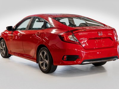 2020 Honda Civic Sedan in Dorval, Quebec