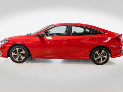 2020 Honda Civic Sedan in Dorval, Quebec