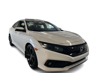 Honda Civic Sedan  2020 à Dorval, Québec