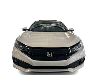 Honda Civic Sedan  2020 à Dorval, Québec