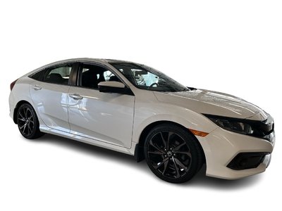 Honda Civic Sedan  2020 à Dorval, Québec