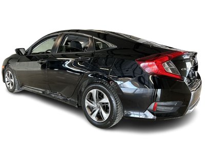 2020 Honda Civic Sedan in Dorval, Quebec