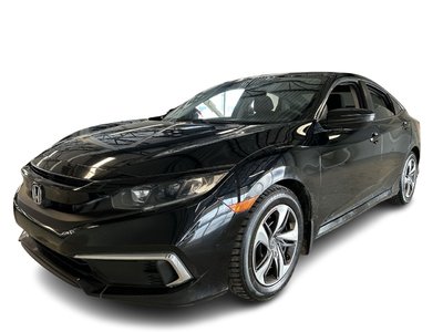 2020 Honda Civic Sedan in Dorval, Quebec