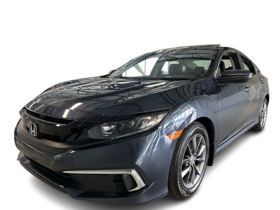 Honda Civic Sedan  2021 à Dorval, Québec