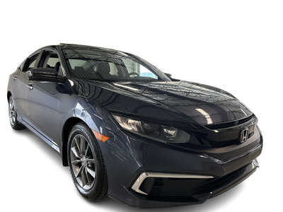 Honda Civic Sedan  2021 à Dorval, Québec