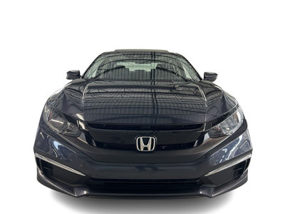 Honda Civic Sedan  2021 à Dorval, Québec