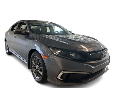 Honda Civic Sedan  2021 à Dorval, Québec
