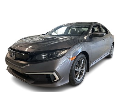 Honda Civic Sedan  2021 à Dorval, Québec
