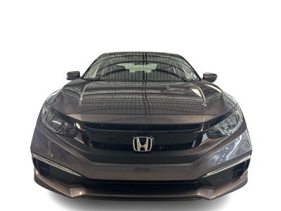 Honda Civic Sedan  2021 à Dorval, Québec