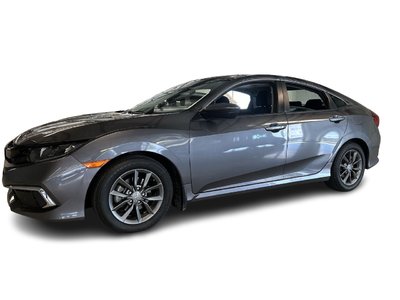 Honda Civic Sedan  2021 à Dorval, Québec