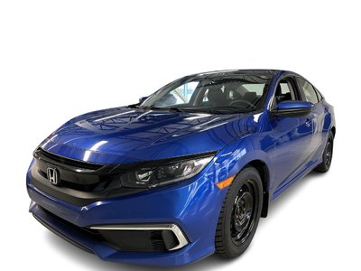 Honda Civic Sedan  2021 à Dorval, Québec