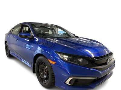 Honda Civic Sedan  2021 à Dorval, Québec