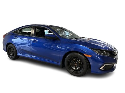 Honda Civic Sedan  2021 à Dorval, Québec