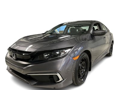 Honda Civic Sedan  2021 à Dorval, Québec