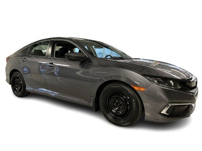 Honda Civic Sedan  2021 à Dorval, Québec