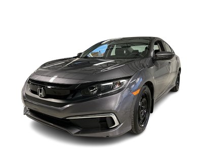 Honda Civic Sedan  2021 à Dorval, Québec