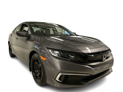 Honda Civic Sedan  2021 à Dorval, Québec
