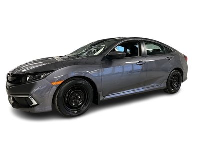 Honda Civic Sedan  2021 à Dorval, Québec