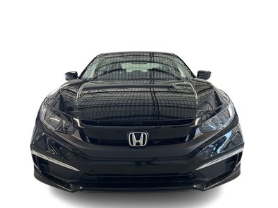 Honda Civic Sedan  2021 à Dorval, Québec
