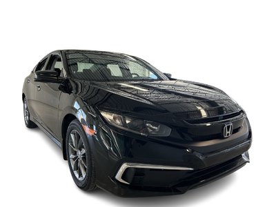 Honda Civic Sedan  2021 à Dorval, Québec