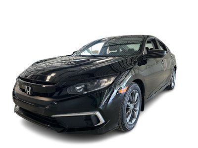 Honda Civic Sedan  2021 à Dorval, Québec
