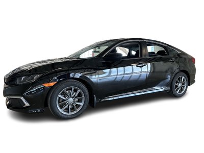 Honda Civic Sedan  2021 à Dorval, Québec