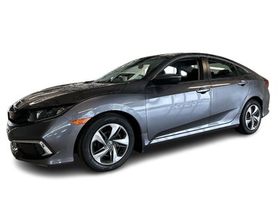 2021 Honda Civic Sedan in Dorval, Quebec