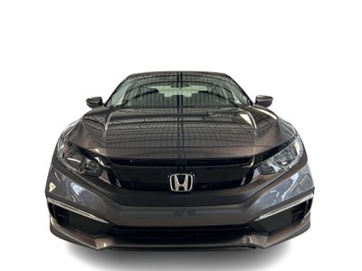 2021 Honda Civic Sedan in Dorval, Quebec