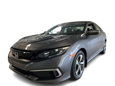 2021 Honda Civic Sedan in Dorval, Quebec