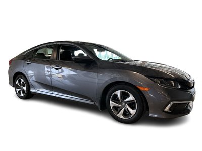 2021 Honda Civic Sedan in Dorval, Quebec