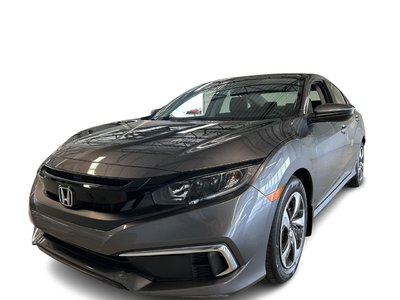2021 Honda Civic Sedan in Dorval, Quebec