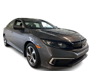 2021 Honda Civic Sedan in Dorval, Quebec