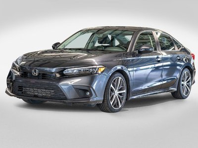 2022 Honda Civic Sedan in Dorval, Quebec
