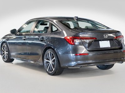 2022 Honda Civic Sedan in Dorval, Quebec