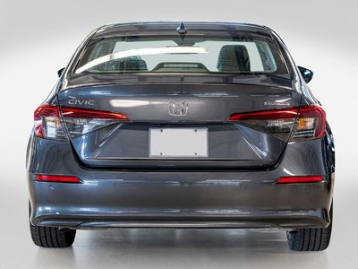 2022 Honda Civic Sedan in Dorval, Quebec