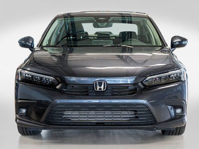 2022 Honda Civic Sedan in Dorval, Quebec